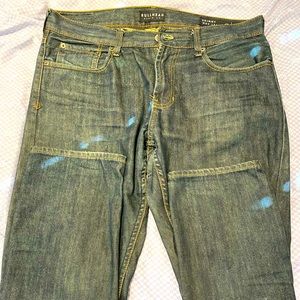Bullhead Denim Co. Skinny Jeans